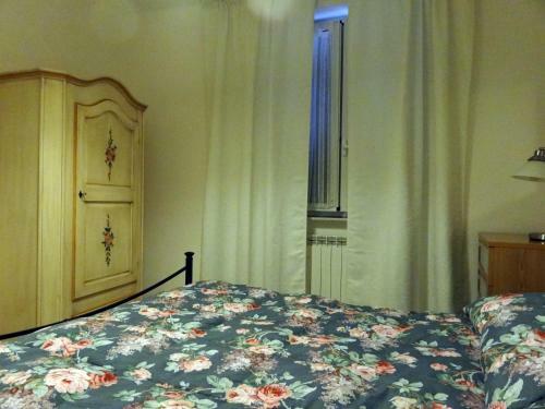Apartamento La Piazzetta