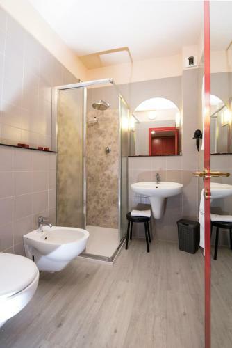 Marchi Hotel
