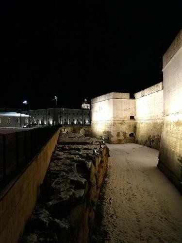 Dimora Fulgenzio