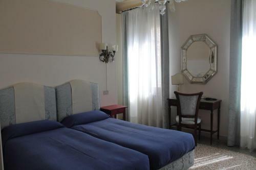 B&B C� Del Modena