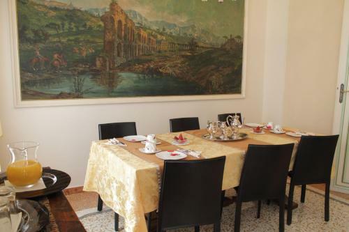B&B C� Del Modena