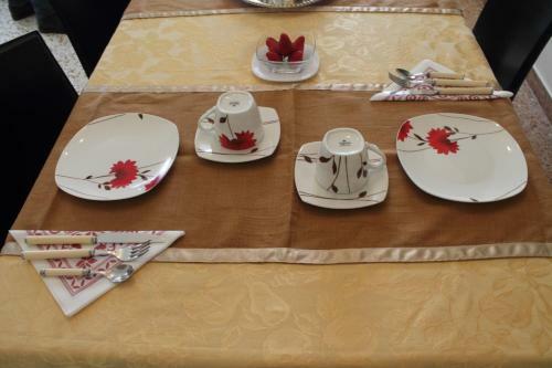 B&B C� Del Modena