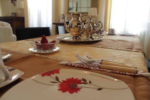 B&B C� Del Modena