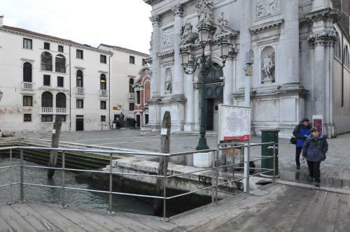 B&B C� Del Modena