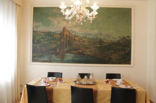 B&B C� Del Modena