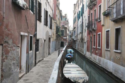 B&B C� Del Modena