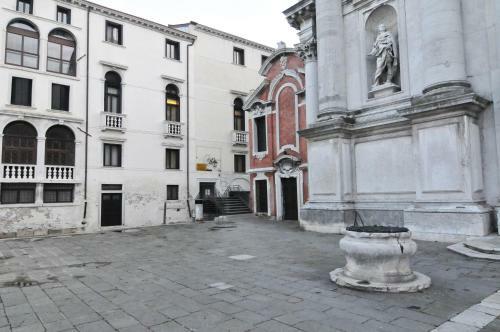 B&B C� Del Modena