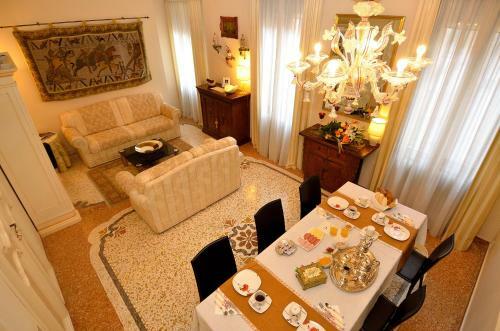 B&B C� Del Modena