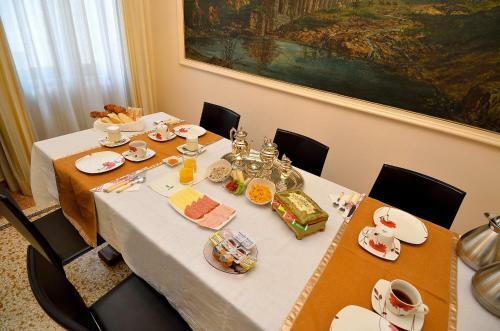 B&B C� Del Modena