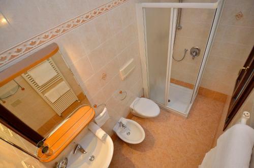 B&B C� Del Modena