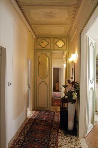 B&B C� Del Modena