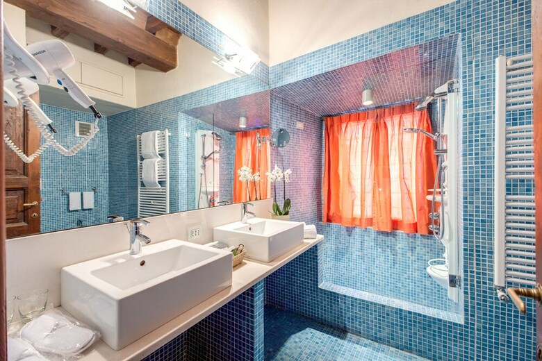 Bed & Breakfast Residenza Torre Colonna