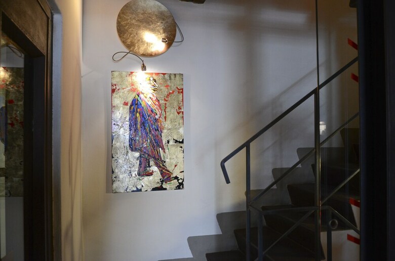 Bed & Breakfast Residenza Torre Colonna