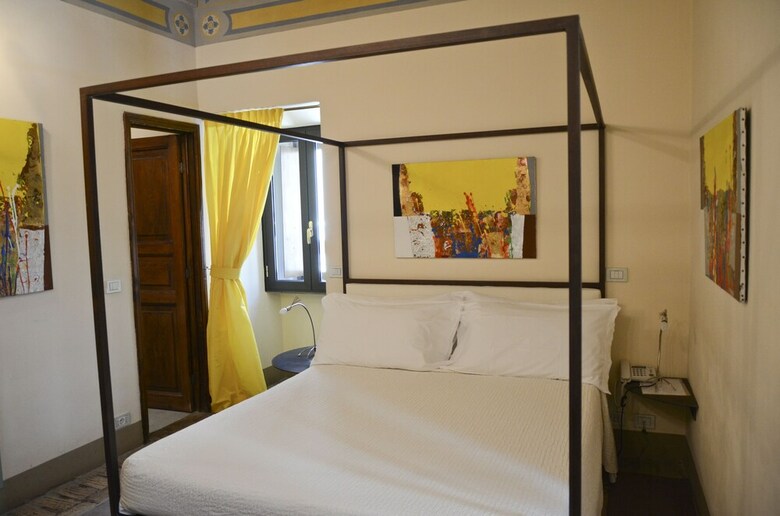 Bed & Breakfast Residenza Torre Colonna