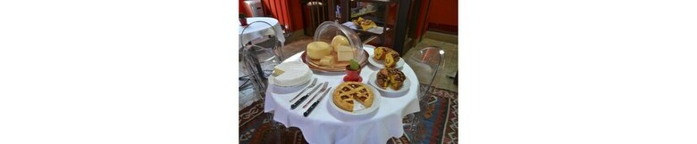 Bed & Breakfast Residenza Torre Colonna