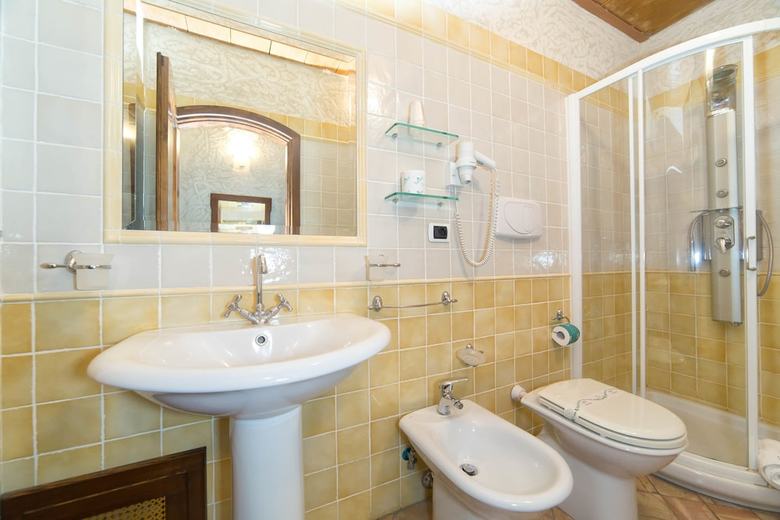 Hostal Residenza I Gioielli