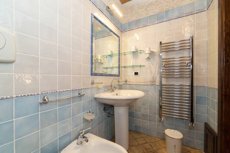 Hostal Residenza I Gioielli