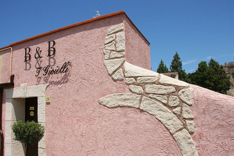 Hostal Residenza I Gioielli