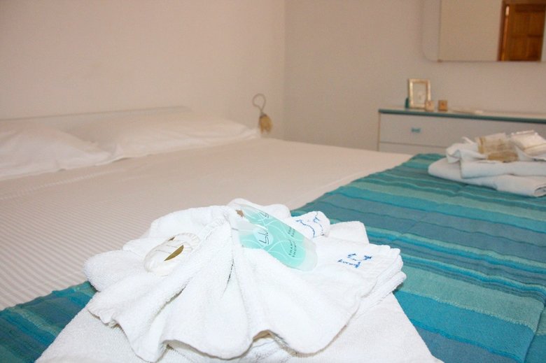 Hostal Residenza I Gioielli