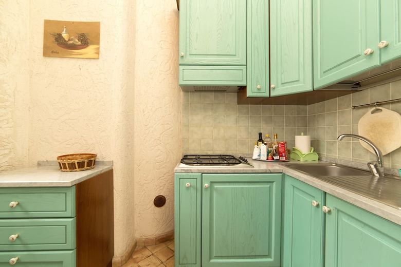 Hostal Residenza I Gioielli