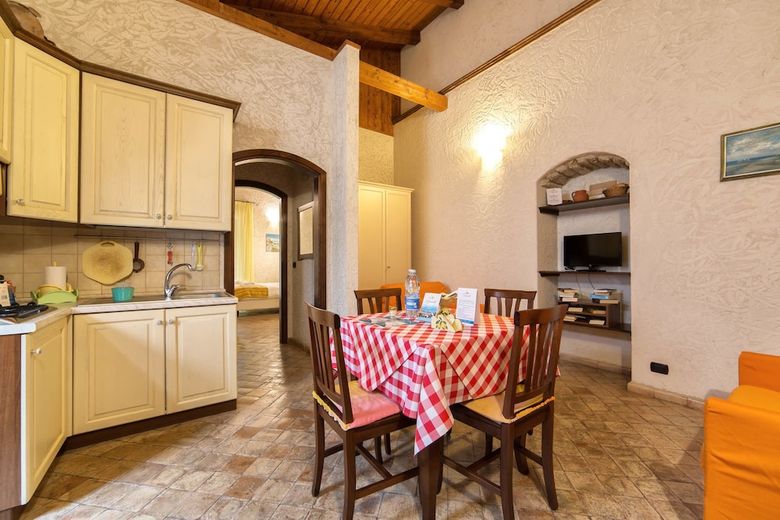 Hostal Residenza I Gioielli