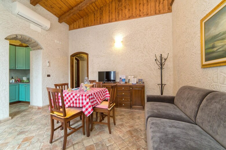 Hostal Residenza I Gioielli
