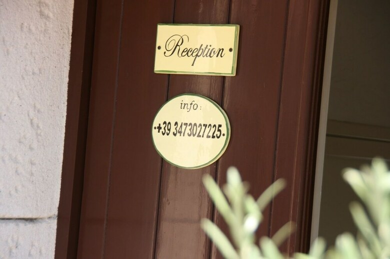 Hostal Residenza I Gioielli