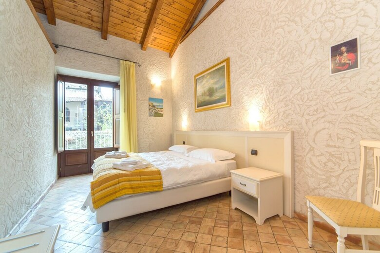 Hostal Residenza I Gioielli