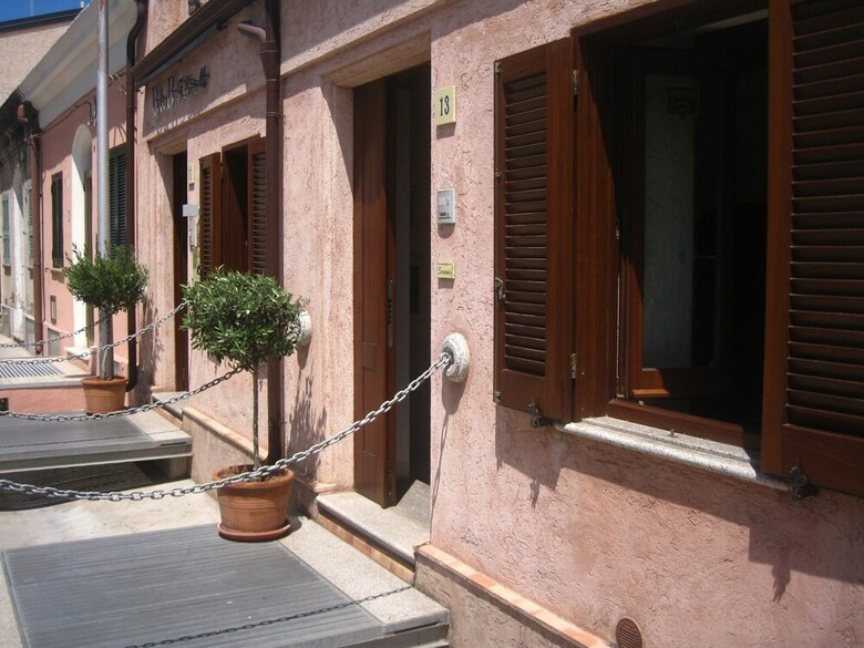 Hostal Residenza I Gioielli