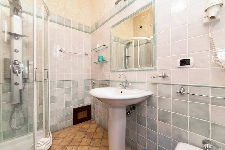 Hostal Residenza I Gioielli