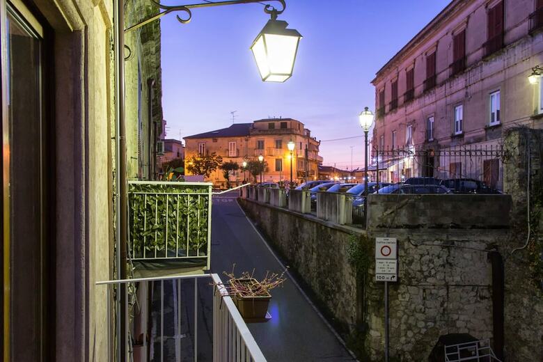 Hostal Residenza I Gioielli