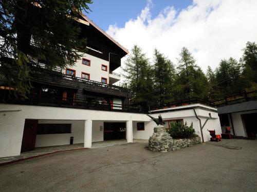 Apartamento Residenza Cervinia 2p
