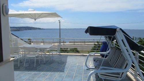 Apartamento Panoramico Appartamento Santa Caterina