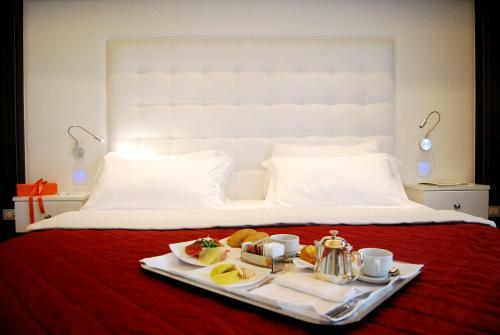 Hotel Royal Caserta