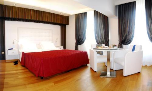 Hotel Royal Caserta