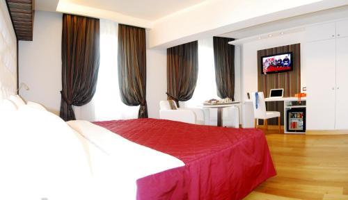 Hotel Royal Caserta