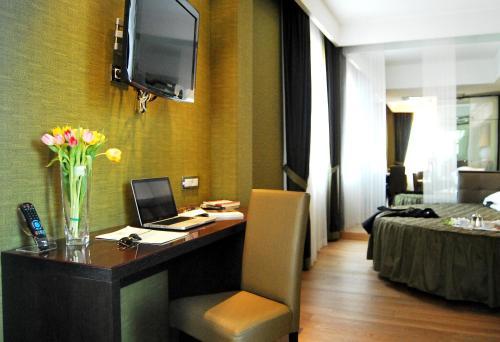 Hotel Royal Caserta