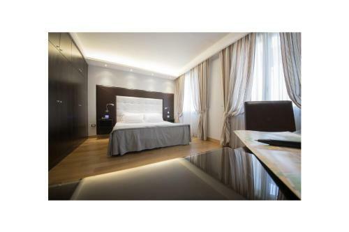 Hotel Royal Caserta