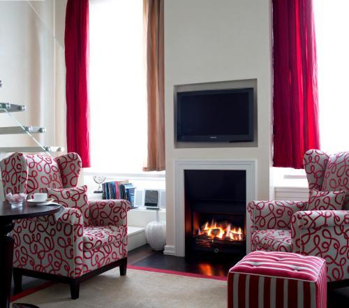 Apartamento Domux Home Ricasoli