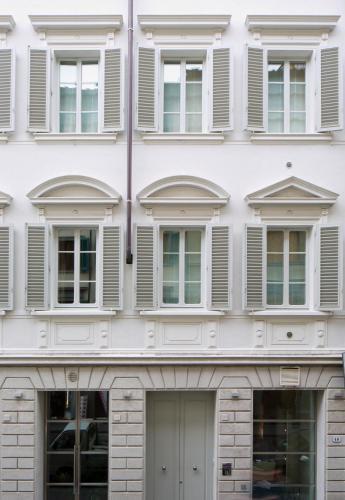 Apartamento Domux Home Ricasoli