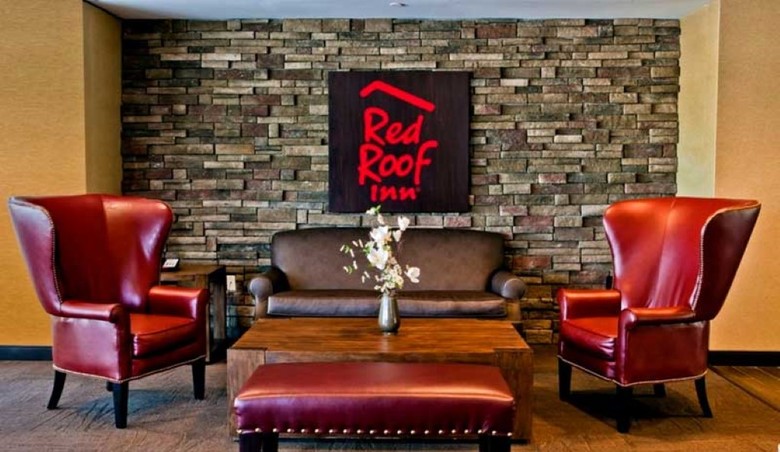 Hotel Red Roof Inn Saugus