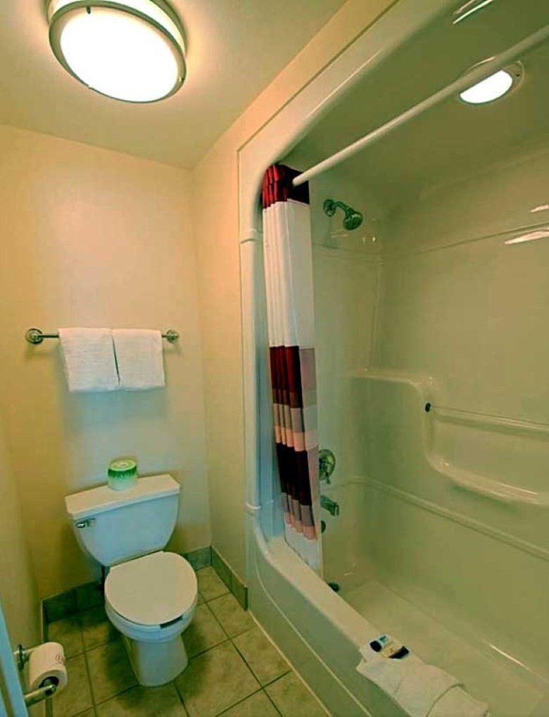 Hotel Red Roof Inn Saugus