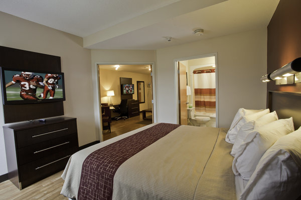 Hotel Red Roof Inn Saugus