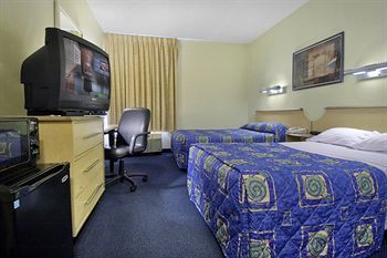 Hotel Red Roof Inn Saugus