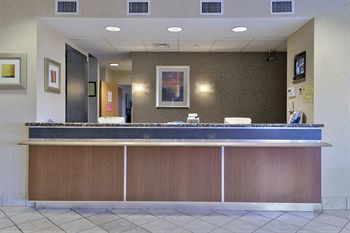 Hotel Red Roof Inn Saugus
