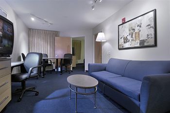 Hotel Red Roof Inn Saugus