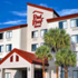 Hotel Red Roof Inn Saugus