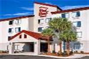 Hotel Red Roof Inn Saugus