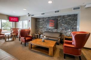 Hotel Red Roof Inn Saugus