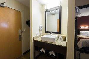 Hotel Red Roof Inn Saugus